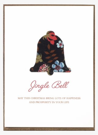 Liberty Jingle Bell - Poster