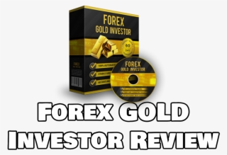 forex gold investor review - graphic design