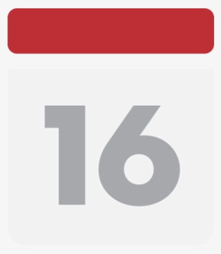 Calendar - Sign