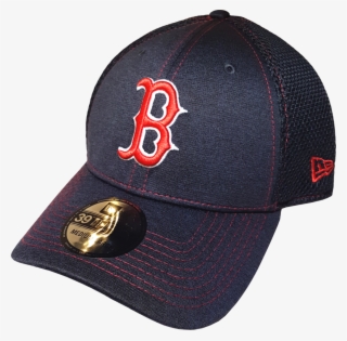 Boston Red Sox 3930 Classic Shade Flex Fit More Than - Baseball Cap