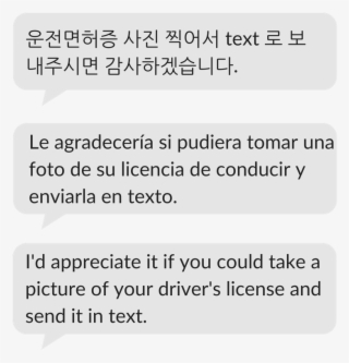 Jesica Lee Insurance Ageny Text Example - Endurecer Las Uñas