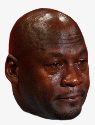 725 X 889 5 0 0 - Michael Jordan Crying