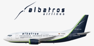 Direct Link To This Image File - Boeing Albatros