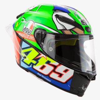 agv pista gpr mugello 2017