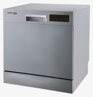 8 L Portable Countertop Dishwasher Dt8s - Dishwasher