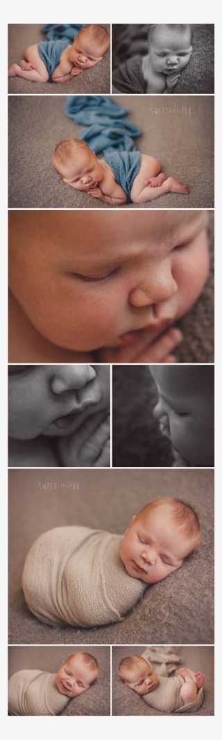 Sweet {little} You Photography - Baby