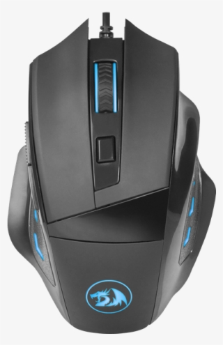 Gallery - Redragon Phaser M609 Gaming Mouse
