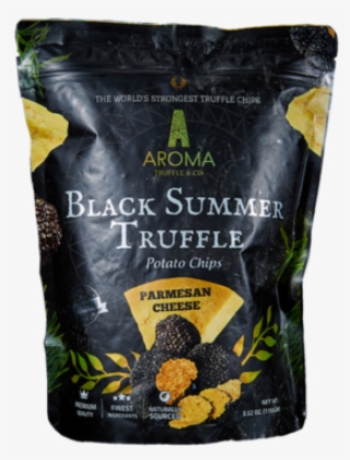 aroma truffle chips