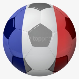 Free Png Download 2016 Euro France Ball Png Images - Soccer Ball