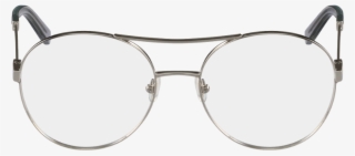 Chlo Ce Inspired Frame - Glasses Png Vintage