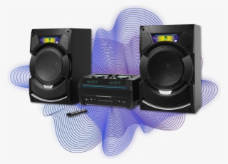 El Sonido En Su Máxima Expresión - Jvc Mx Ph400 For Home