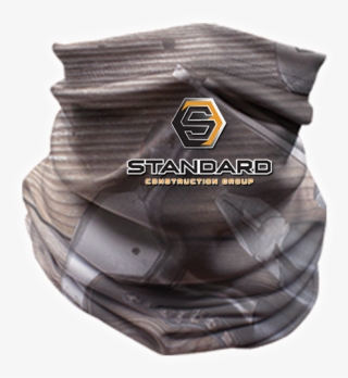 Neck Sleeve Construction - Backpack