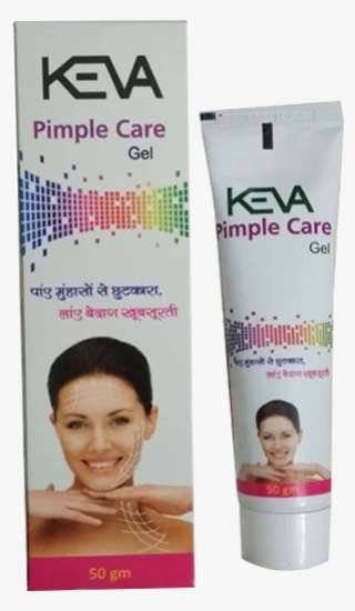 keva pimple care cream - keva hair care product