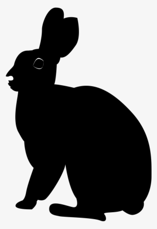 Pictures, Free - Animal Silhouette