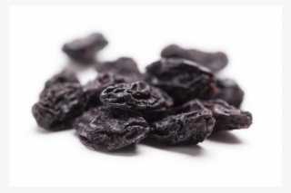 Antik Fresh Organic Turkish Black Raisins With Seeds - Datteri Freschi