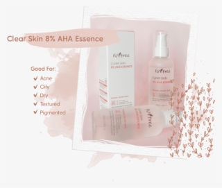 Clear Skin 8% Aha Essence