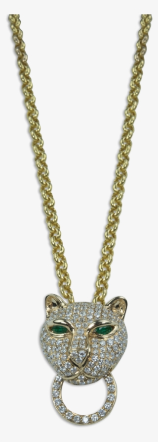 Andi Alyse Jewelry - Pendant