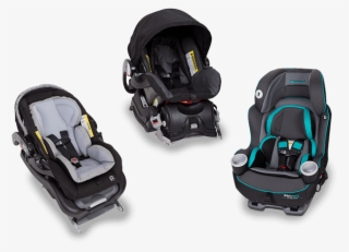 Car Seats - Baby Trend Car Seat And Stroller