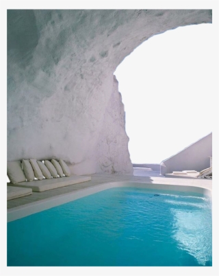 Hotel Sticker - Piscine Grecia