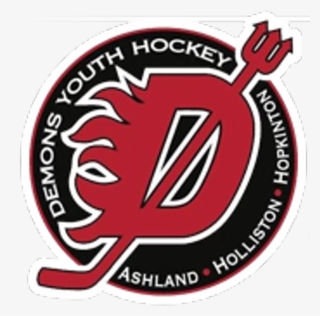 Demons Youth Hockey - Emblem