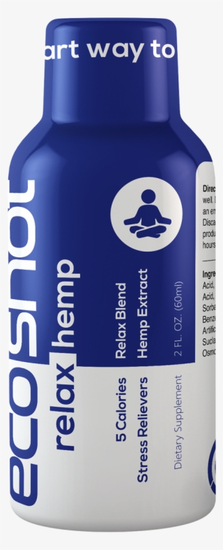 The Opportunity Of Shrink Sleeve - Plastic Bottle