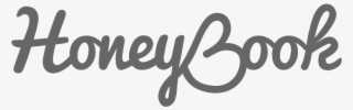 invoicing, contracts, payments and more, all in one - honeybook logo