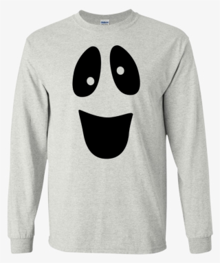 Ghost Face Funny Shirt, Hoodie, Tank - Gildan Ultra Cotton T-shirt