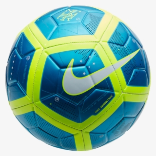 Nike - New Soccer Ball Nike