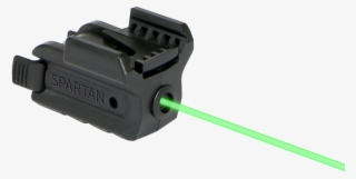 Loading Zoom - Lasermax Spartan Rail Mounted Laser