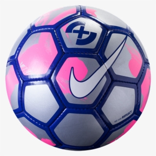 Nike - Soccer Ball