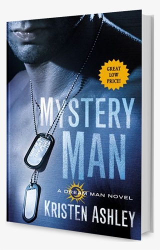 Mystery Man - Locket