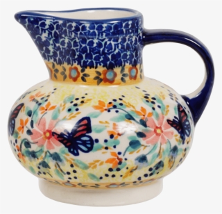 Big Belly Creamer