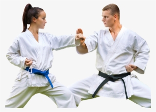 Martial Arts For Adults - Karate