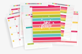 Calendar - Paper