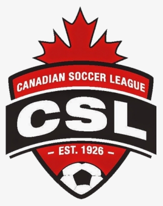 Like Many Canada-based Organizations, The Canadian - Canadian Soccer League Logo