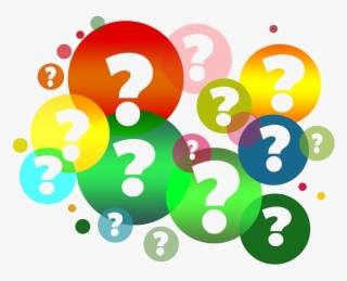 Question Mark Png Photo - Question Marks Creative Commons