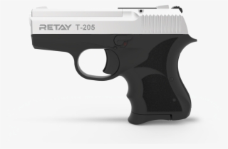 Pistolas Traumaticas Retay T205 - Retay T205