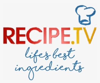 Terms & Conditions - Recipe Tv Logo