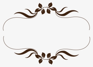 Simplicity Leaves Lines Elements Png And Vector Image