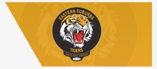 Cq Capras Vs Easts Tigers - Emblem