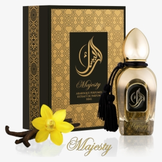 Perfume Majesty De Arabesque