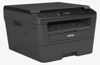 Compact All In One Mono Laser Printers - Brother Hl L2360dn