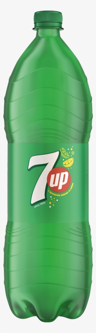 7 Up 750ml - Напиток 7up