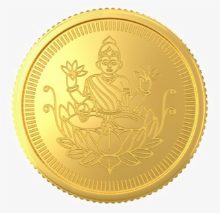 Gold Coin Transparent - 32 Grams Gold Coin Price