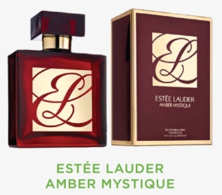 perfumes-12 - estee lauder amber mystique 100ml