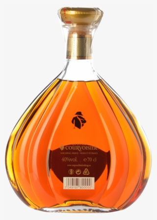 Courvoisier Xo - Bottle