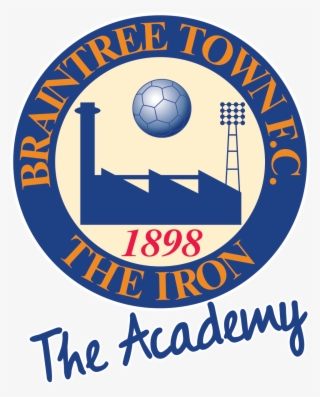 Accept Your Place - Braintree Town F.c.