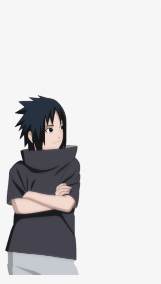 Sasuke Uchiha Png Transparent PNG - 450x562 - Free Download on NicePNG