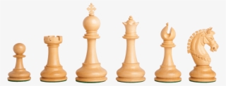 Your Selections - Dgt Timeless Chess Set