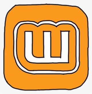 Wattpad Sticker - Transparent Logo Wattpad Png